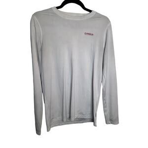 Magellan Outdoor Fishing American Fish Gear Size XL Men American Long Sleeve